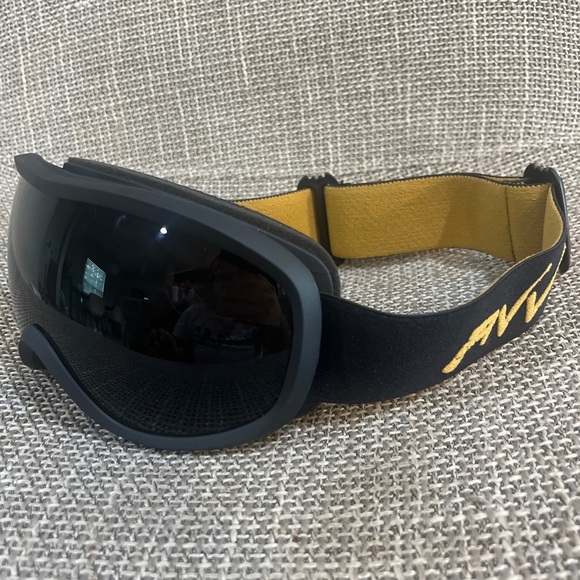 avv Other - AVV OTG Ski Goggles for Men Women With Anti-Fog Dual Layer lens, UV400 Snow NWOT